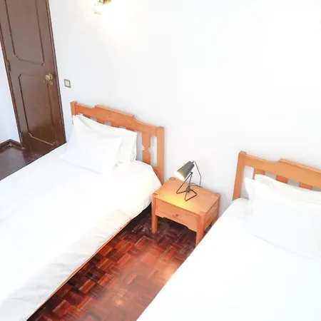 Marisela Nyaraló Albufeira