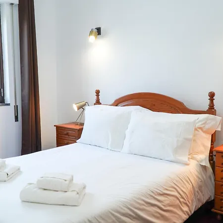 Apartment Marisela