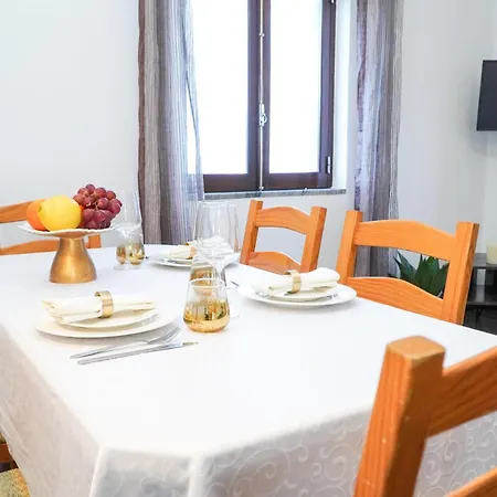 Apartment Marisela Albufeira