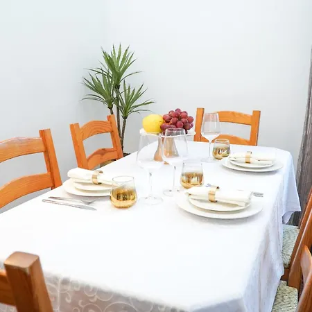 Apartment Marisela Albufeira