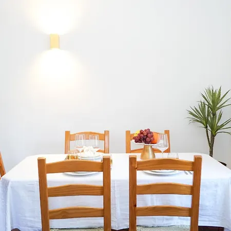 Apartment Marisela *