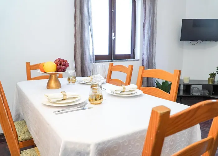 Apartment Marisela Albufeira