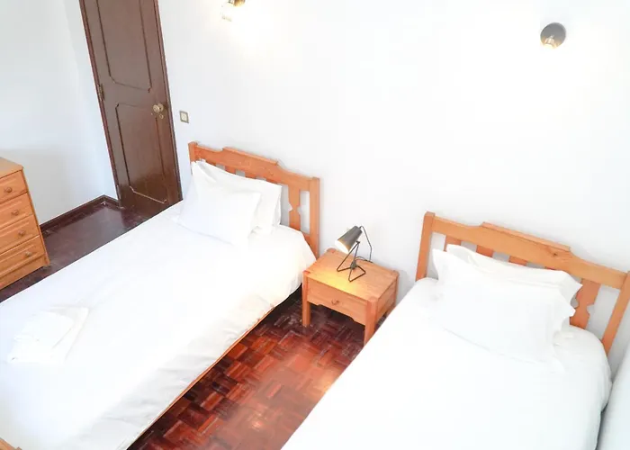 Marisela Apartment Albufeira